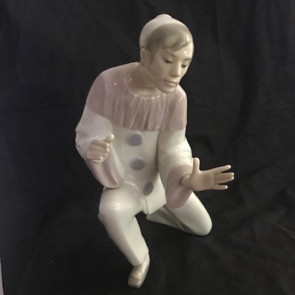 VINTAGE LLADRO CHARMINGNESS